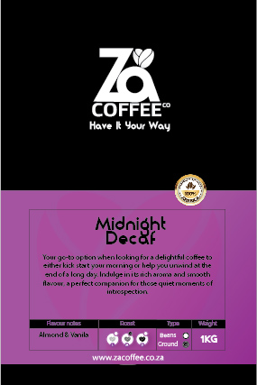 Midnight Decaf - Image 2