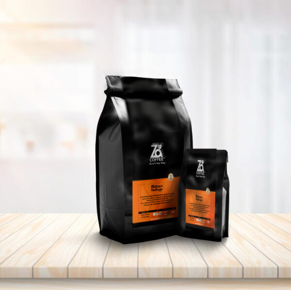 African Heritage Roast