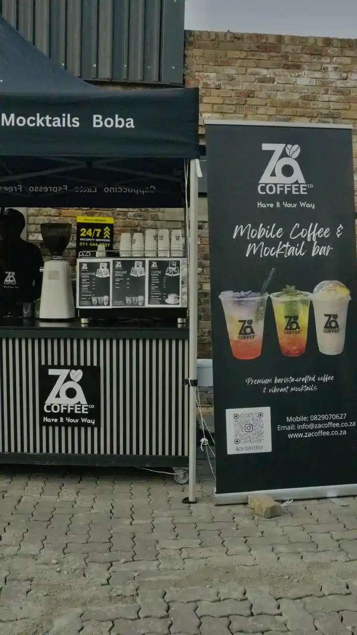 Coffee Bar