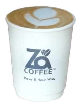Coffee Cup